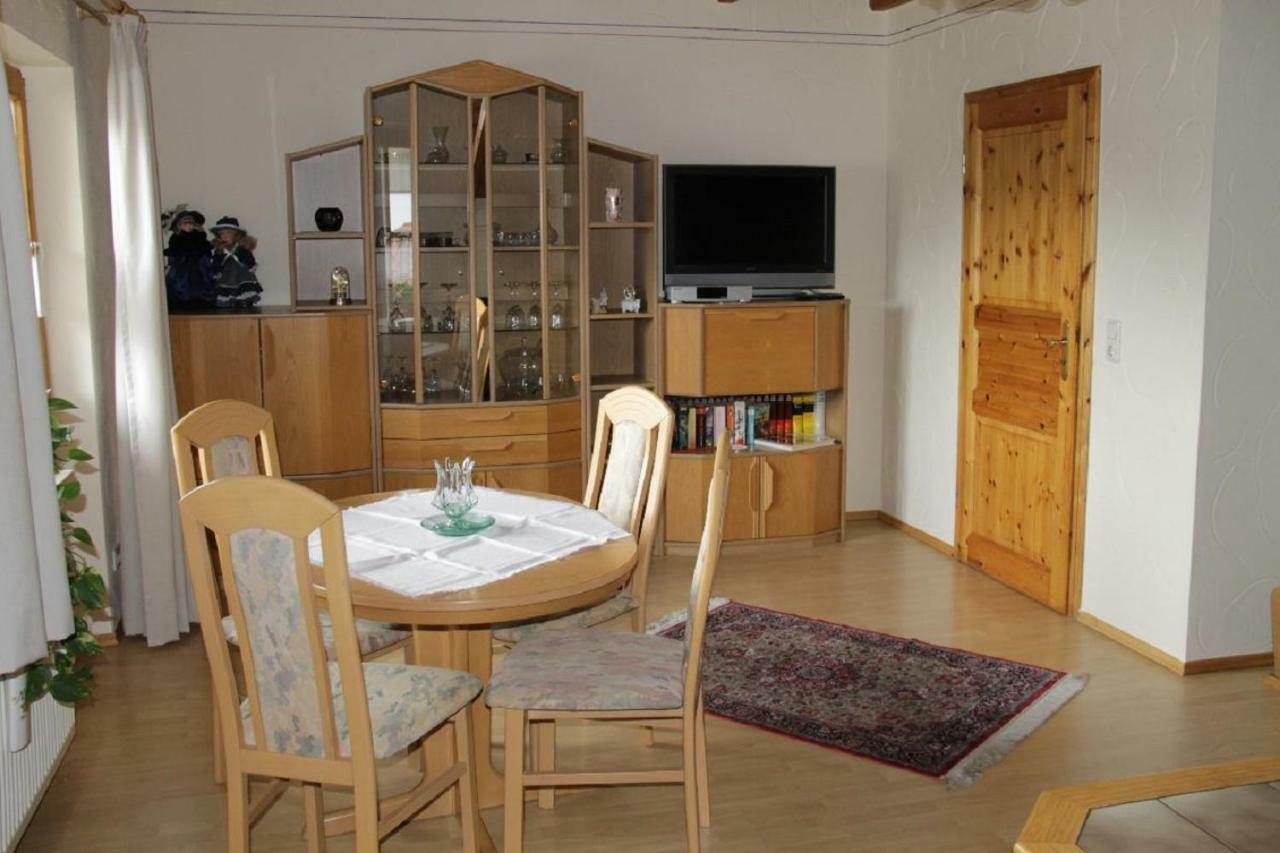 Ferienwohnungen Baur Arnbruck Εξωτερικό φωτογραφία