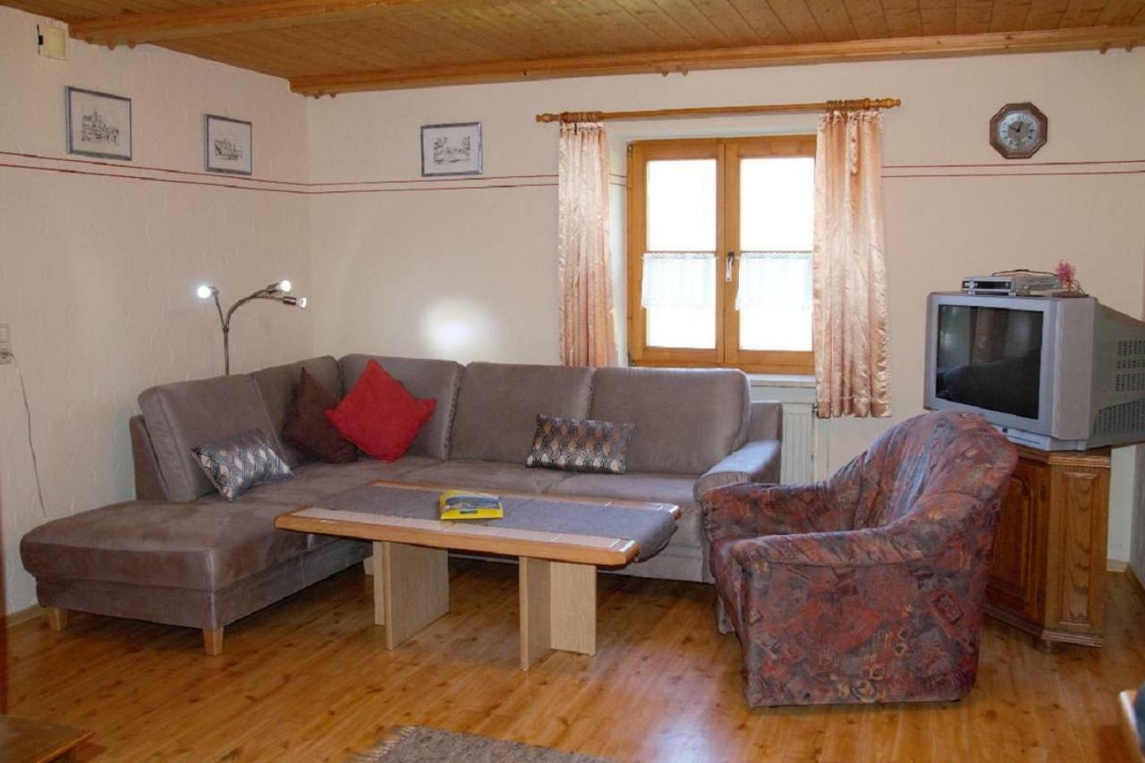 Ferienwohnungen Baur Arnbruck Εξωτερικό φωτογραφία